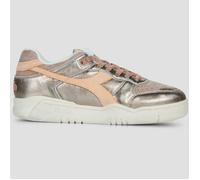 Diadora Sneakers basse B.560 Metal S Used in Oro 38