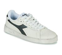Diadora Sneakers basse GAME L LOW WAXED in Bianco 37