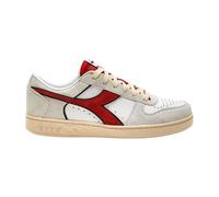 Diadora - Sneakers Basse in Pelle Magic Basket - - Shoes - Uomo - Multicolore - 44 EU