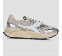 Diadora Sneakers basse Mercury Elite Cobra Used in Beige 37