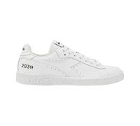 Diadora - Sneakers Bianche Game L Low - - Shoes - Donna - Bianco - 37 EU