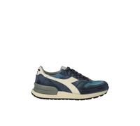Diadora - Sneakers Blue Ebony - - Shoes - Uomo - Blu - 40 EU
