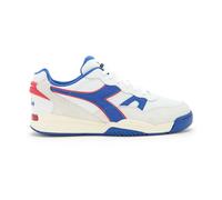 Diadora - Sneakers da Basket Blu in Nylon - - Shoes - Uomo - Multicolore - 41 EU