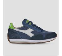 Diadora Sneakers Equipe Dirty Sw Evo in Verde 44