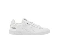 Diadora Sneakers Game L Low 2030 similpelle Bianco