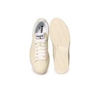 Diadora Game Low Waxed 501.178301 01 C6180 Bianco Bianco Bianco Bianco/42