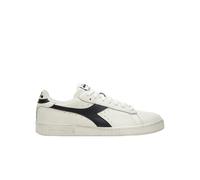 Diadora Sneakers Game L Low Waxed Pelle Nero