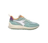 Diadora Sneakers Jolly Suede/Mesh Azzurro