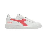 Diadora - Sneakers Lifestyle Game L Low - - Shoes - Donna - Bianco - 40 EU