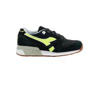 Diadora Sneakers Limited Edition Borussia Dortmund Pelle Nero