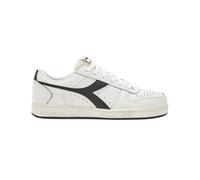 Scarpe Sneakers Diadora Magic Basket Low Icona 179296 Uomo 100% Pelle