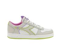 Diadora - Sneakers Magic Basket Low Label - - Shoes - Donna - Bianco - 38 EU
