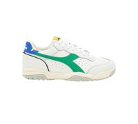 Diadora Sneakers Maverick H.O.C Pelle Verde