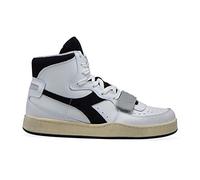 Diadora - Sneakers Mi Basket Used per Uomo e Donna (EU 42)