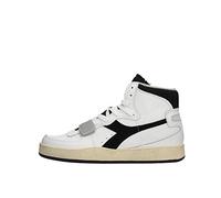 Diadora - Sneakers Mi Basket Used per Uomo e Donna (EU 43)