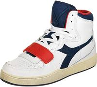 Diadora - Sneakers Mi Basket Used per Uomo e Donna (EU 44)