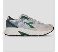 Diadora Mythos Star Color C4774 - Light Grey Metallic, Size 41 EU C4774 - Light Grey Metallic 41