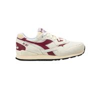 Diadora Sneakers N.92 Advance Suede Bianco