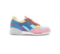 Diadora Sneakers N9000 Limited Edition Pelle Multicolore