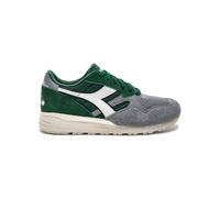 Diadora Sneakers N902 Pelle Scamosciata Multicolore