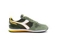 Diadora Sneakers Olympia Similpelle Verde