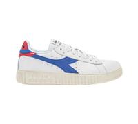 Diadora - Sneakers Premium Wax - - Shoes - Donna - Bianco - 38 EU