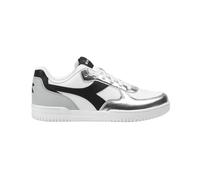 Diadora Sneakers Raptor Low Odissea Bianco