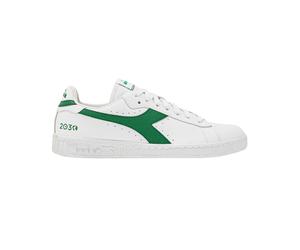 Diadora Sneakers Riciclabile Progetto 2030 Verde