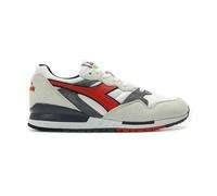 Diadora - Sneakers Stile 1994 Grigio Chiaro/Scuro - - Shoes - Uomo - Multicolore - 40 EU