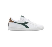 Diadora Sneakers Torneo Pelle Sintetica Bianco