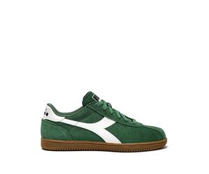 Diadora Sneakers Uomo Verde 501.181247 VERDE 9