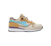Diadora Sneakers V7000 Camo Grigio