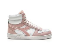 Diadora - Sneakers Vintage Stile Basket - -Shoes -Donna -Rosa -36 EU