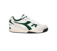 Diadora Winner 501.179583 01 C1161 Bianco Verde Nero Bianco Verde/42