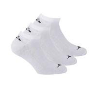 Diadora Sneakersocken Unisex - Pacco Vantaggi, Logo