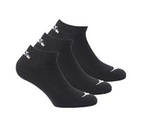 Diadora Sneakersocken Unisex - Pacco Vantaggi, Logo