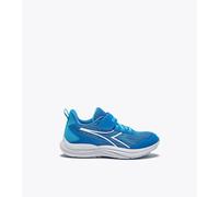 Diadora Snipe 2 Jr Blu Francese/Bianco 30 Blu