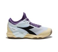 Diadora Speed Blushield Fly 5 Scarpa per terra rossa Uomini, Taglia: 49