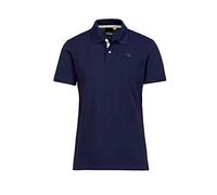 Diadora Sport 102161005 PQ Polo da Uomo, Uomo, 102161005, Mare Turco, S