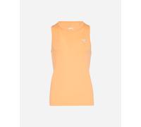 Diadora Sport M - Canotta Running - Uomo - Arancione S