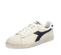 DIADORA 5262 GAME LOW WAXED BIANCO sneakers moda Uomo 41