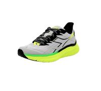 Diadora Squadra Nucleo, Running Mixte, grigio, 44 EU