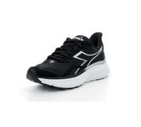 Diadora Squadra Nucleo, Running Mixte, Nero , 40 EU