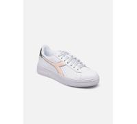 Diadora - Step P Bianco - Sneakers 37 Bianco