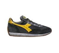 Diadora - Stone Wash Evo Scarpa Unisex - - Shoes - Uomo - Nero - 46 EU