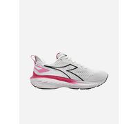 Diadora Strada 3 W - Scarpe Running - Donna - Bianco 41