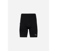 Diadora Stratouno M - Short Running - Uomo - Nero XXL