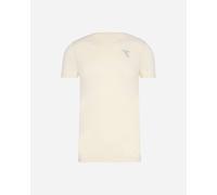 Diadora Stratouno M - T-shirt Running - Uomo - Bianco L-XL