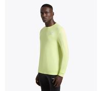 Diadora Stratouno Manica lunga Uomini, Taglia: S/M