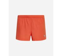 Diadora Superlight Split M - Short Running - Uomo - Arancione XL